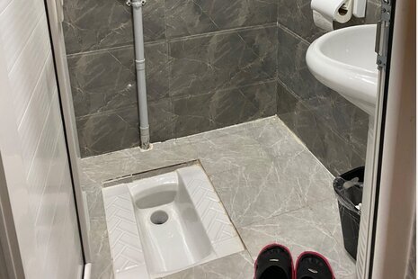 کلبه سوئیسی دوبلکس مبله دوخواب ملودی در ماسال