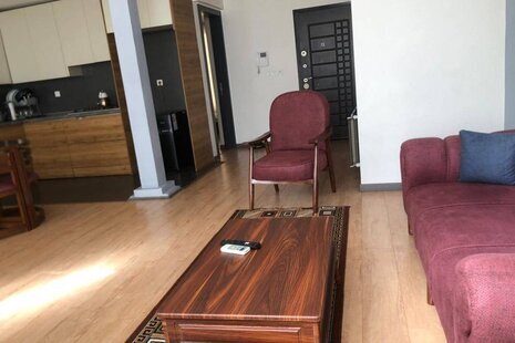 آپارتمان مبله تکخواب 2 در  اختیاریه