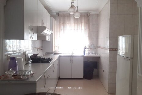 آپارتمان مبله دوخواب در شیراز (بهار3)