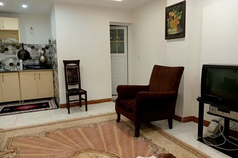 ویلا مبله تکخواب داوود در صومعه سرا