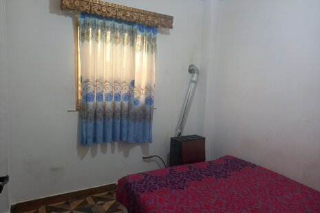 طبقه اول ویلا در روستای گوشلوندان فومن