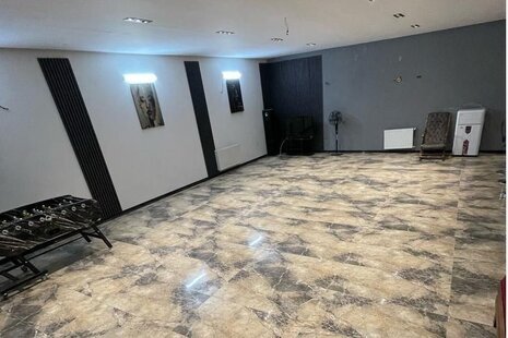 آپارتمان مبله تکخواب هامین 2 در رودهن