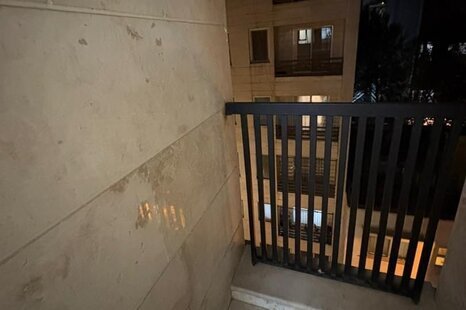 آپارتمان مبله دوخواب 2B در جردن