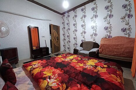 ویلا دو خواب بوستان دربندر انزلی