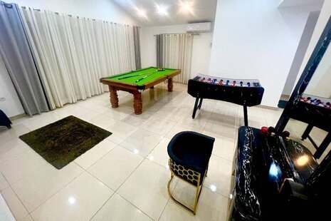 ویلا دوبلکس استخردار سه خواب در سرخرود