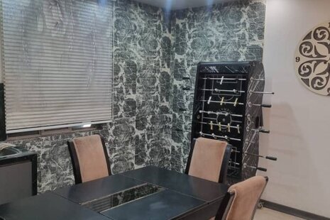 ویلا دو خواب ثمین در کردان