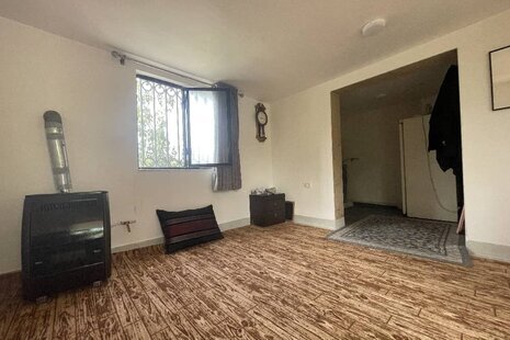 ویلا دو طبقه تکخواب باغ شایگان در گلوگاه