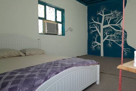 ویلا سه خواب خانه طلایی در قشم