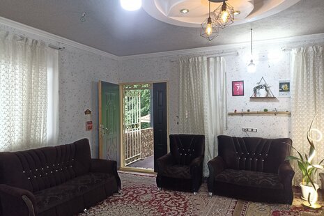 ویلا مبله تک خواب در شیرگاه