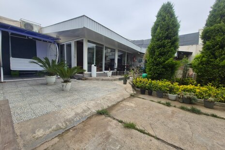 ویلا استخردار مبله تکخواب لایت در رشت