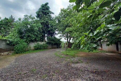 واحد دوخواب مبله رد طبقه اول ویلای ماسال