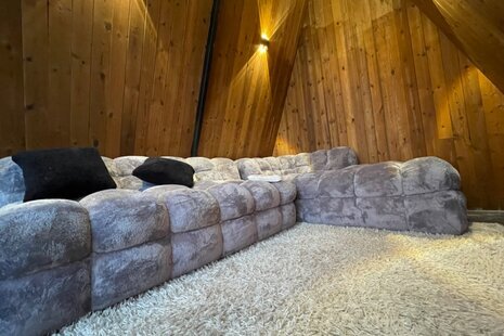 خانه ویلایی دوبلکس استخردار اسپرلوس 2 در کردان