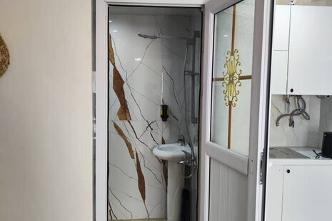 سوئیت ویلا 1 در بوشهر