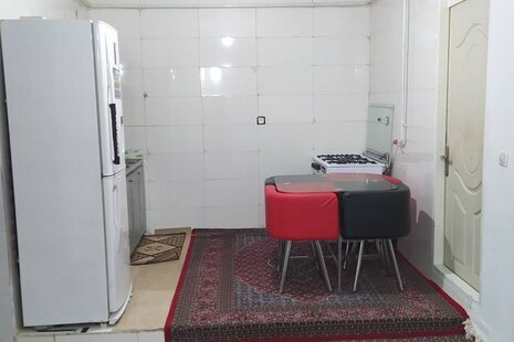 آپارتمان مبله دوخواب در پاوه