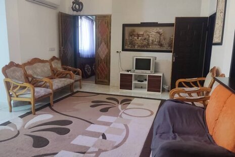 ویلا مبله دوبلکس دوخواب در فریدونکنار