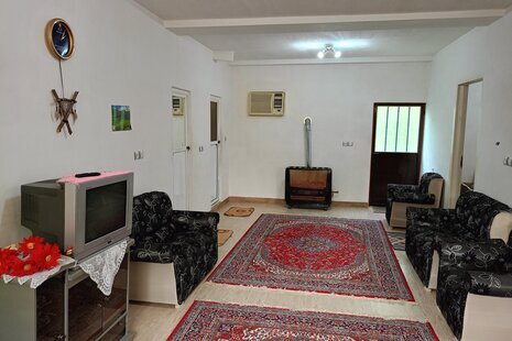 واحد تک خواب در جاده ماسوله