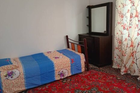 واحد دوخواب در طبقه دوم ویلا در بهشهر