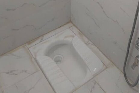 سوئیت مبله پارمیس4 در قصرالدشت