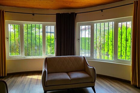 ویلا دوبلکس چهار خواب در رویان