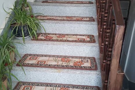 آپارتمان تکخواب مبله ویونا 1 در نطنز