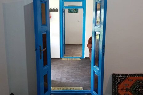 ویلا مبله دو خواب دنج در تالش