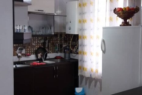 ویلا تکخواب در طبقه اول الماس در توتکابن