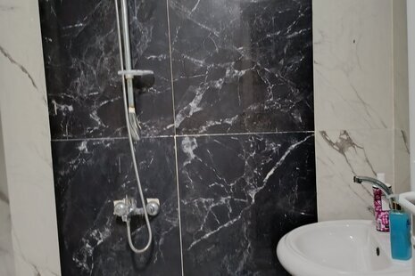 آپارتمان مبله دوخواب فروتن 2 در قشم