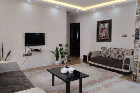 ویلا مبله دو خواب در رشت