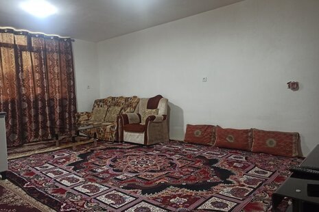 آپارتمان مبله دوبلکس تکخواب حافظ در گناوه