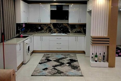 ویلا دو خواب استخردار هزار در شهریار