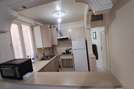 آپارتمان مبله تکخواب در سلسبیل