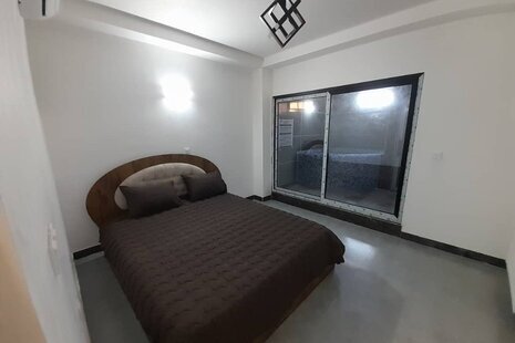 آپارتمان مبله دو خواب در فریدونکنار