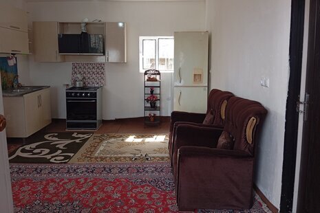 ویلا مبله تکخواب پرهام در ماسال