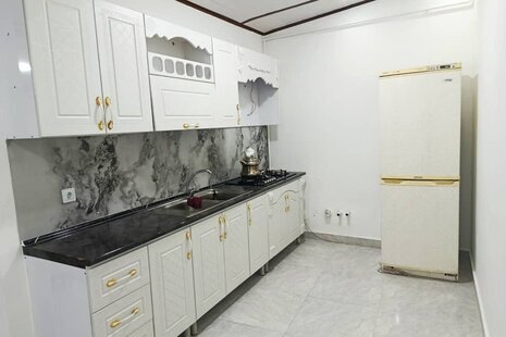 ویلا دوخواب مبله در بندر انزلی