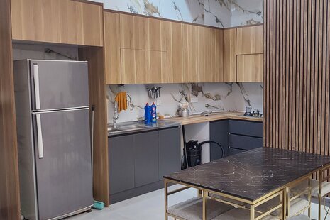 ویلا دوبلکس استخردار مبله دوخواب مهر در دماوند