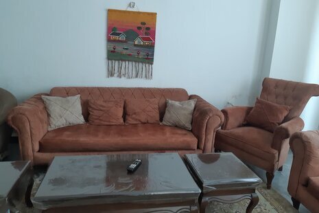 ویلا استخردار سه خواب قصر آروزها در رویان