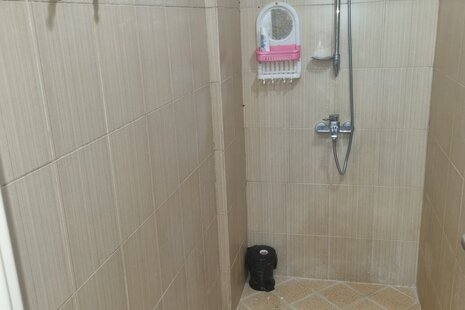 آپارتمان مبله دوخواب قبله در لار