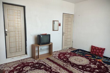 واحد مبله 32 متری 2 در اقامتگاه بوم گردی در ارومیه