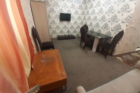 آپارتمان مبله تکخواب 1 نخل زرین در قشم