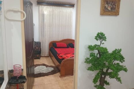 واحد دوخواب در طبقه همکف ویلا در کتالم و سادات شهر