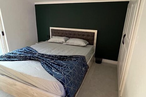 ویلا مبله سه خواب جکوزی دار در کیش