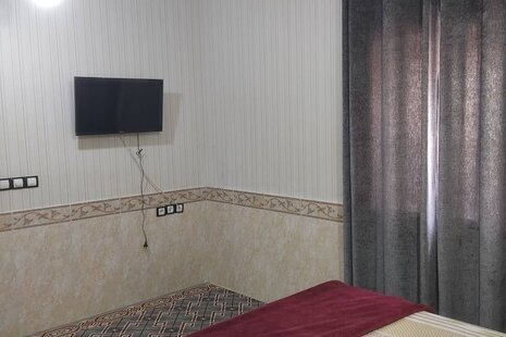 واحد مبله تک خواب 103 در هتل آپارتمان قشم