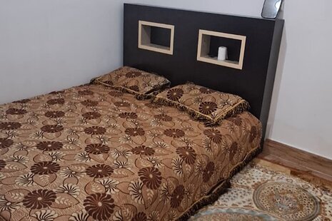 ویلا تکخواب ساحلی مبله در فرح آباد