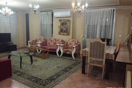 آپارتمان مبله تک خواب لوکس طهران درخیابان امام خمینی