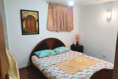 آپارتمان مبله تکخواب در کلاردشت