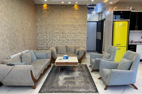 ویلا دوخواب استخردار صبا در کردان