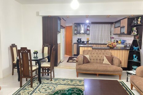 ویلا دوبلکس ساحلی گلسار 55 در ایزدشهر
