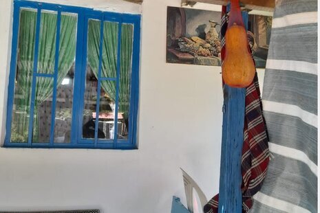 ویلا در روستای فیلبند آمل