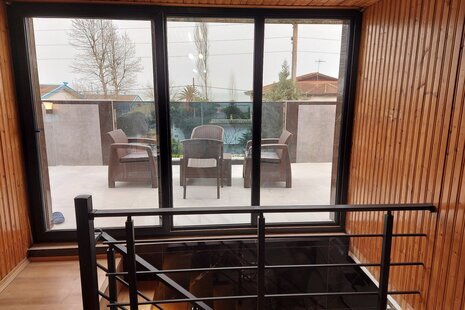 ویلای استخردار در بندر انزلی