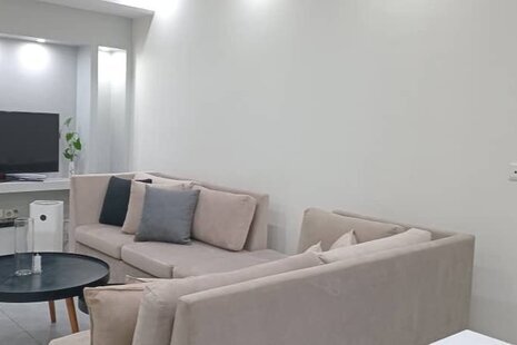 آپارتمان مبله دوخواب در پاسداران